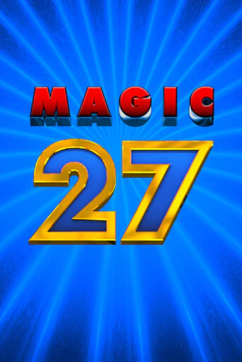 Magic 27 играть бесплатно | Казино Гранд игровые автоматы