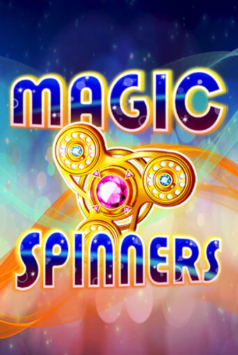 Magic Spinners играть бесплатно | Казино Гранд игровые автоматы