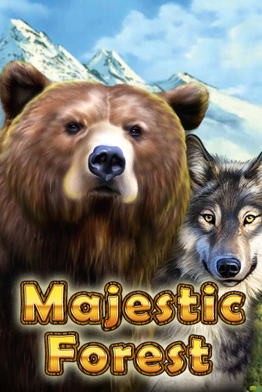 Majestic Forest играть бесплатно | Казино Гранд игровые автоматы