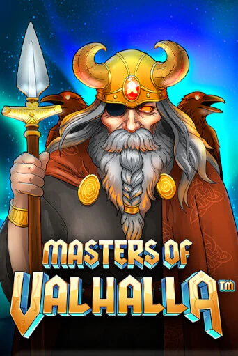 Masters of Valhalla играть бесплатно | Казино Гранд игровые автоматы