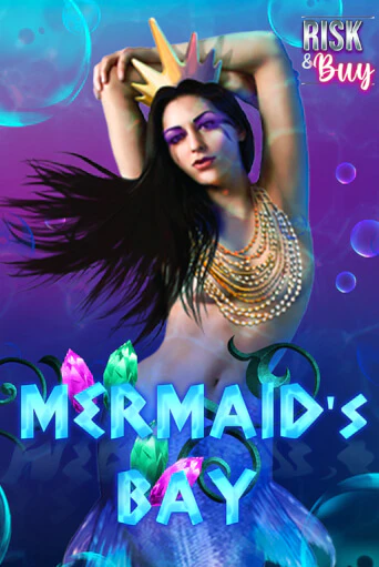 Mermaid's Bay играть бесплатно | Казино Гранд игровые автоматы