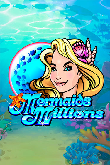 Mermaids Millions играть бесплатно | Казино Гранд игровые автоматы