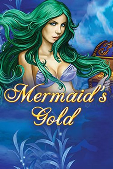 Mermaids Gold играть бесплатно | Казино Гранд игровые автоматы