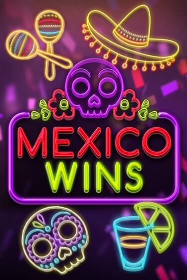 Mexico Wins играть бесплатно | Казино Гранд игровые автоматы