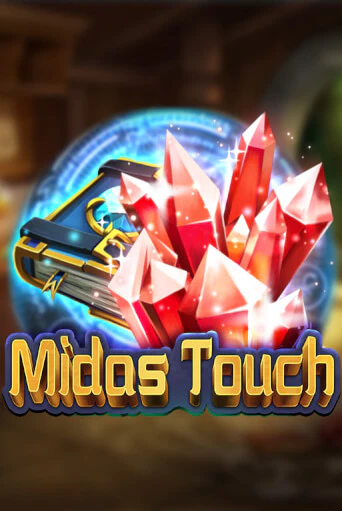 Midas Touch играть бесплатно | Казино Гранд игровые автоматы
