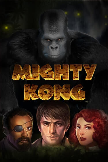 Mighty Kong играть бесплатно | Казино Гранд игровые автоматы