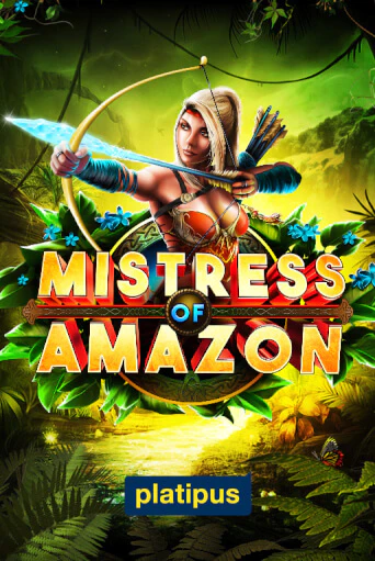 Mistress of Amazon играть бесплатно | Казино Гранд игровые автоматы