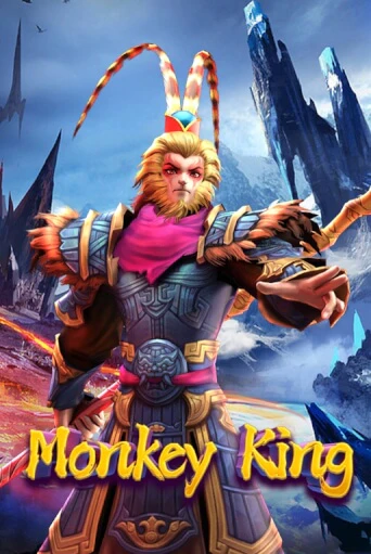 Monkey King играть бесплатно | Казино Гранд игровые автоматы