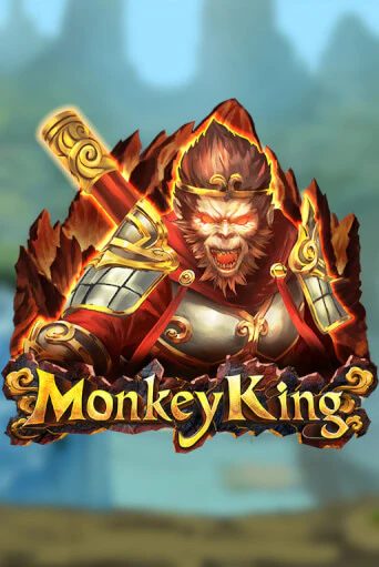 Monkey King играть бесплатно | Казино Гранд игровые автоматы