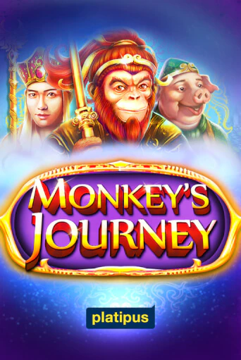 Monkey's Journey играть бесплатно | Казино Гранд игровые автоматы