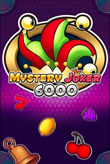 Mystery Joker 6000 играть бесплатно | Казино Гранд игровые автоматы