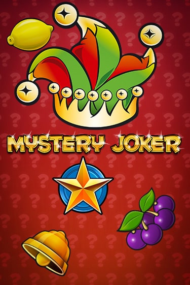 Mystery Joker играть бесплатно | Казино Гранд игровые автоматы