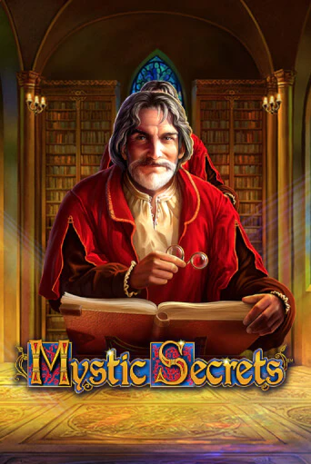 Mystic Secrets играть бесплатно | Казино Гранд игровые автоматы
