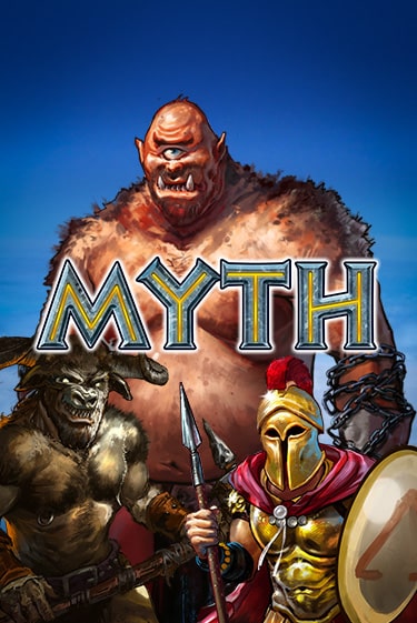 Myth играть бесплатно | Казино Гранд игровые автоматы