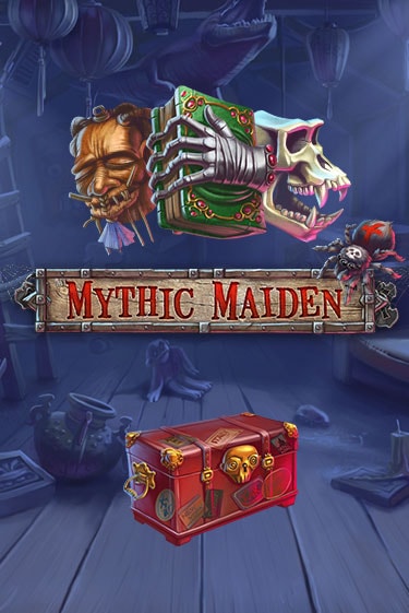 Mythic Maiden™ играть бесплатно | Казино Гранд игровые автоматы