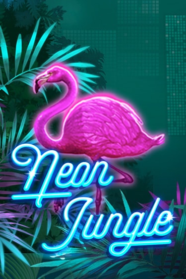 Neon Jungle играть бесплатно | Казино Гранд игровые автоматы