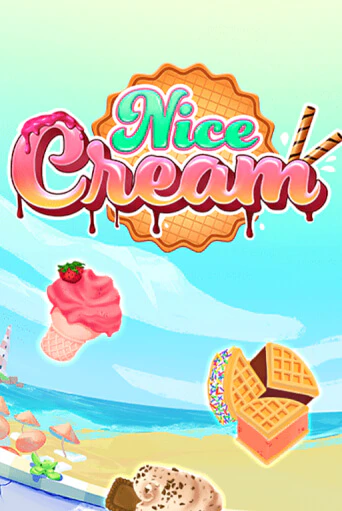 Nice Cream играть бесплатно | Казино Гранд игровые автоматы