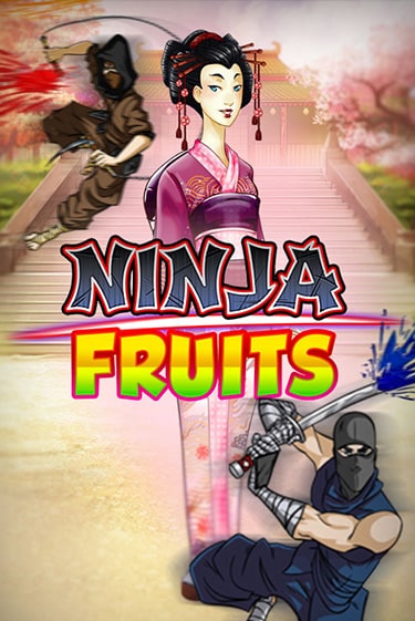 Ninja Fruits играть бесплатно | Казино Гранд игровые автоматы