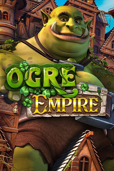 Ogre Empire играть бесплатно | Казино Гранд игровые автоматы