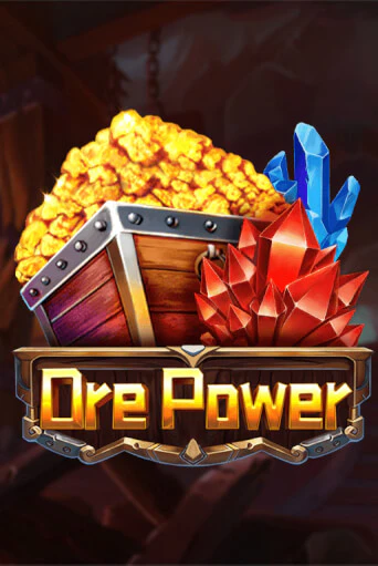 Ore Power играть бесплатно | Казино Гранд игровые автоматы