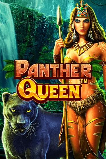 Panther Queen играть бесплатно | Казино Гранд игровые автоматы