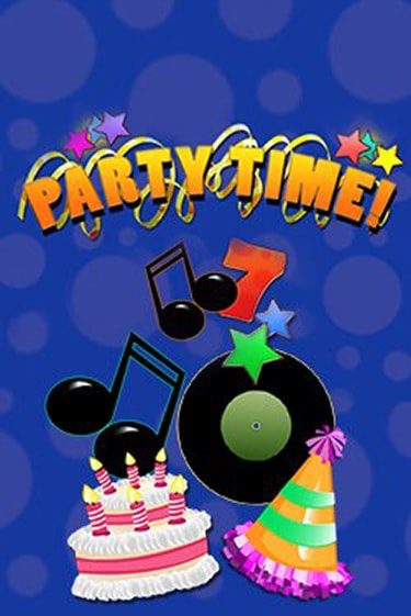 Party Time играть бесплатно | Казино Гранд игровые автоматы
