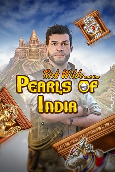 Pearls of India играть бесплатно | Казино Гранд игровые автоматы
