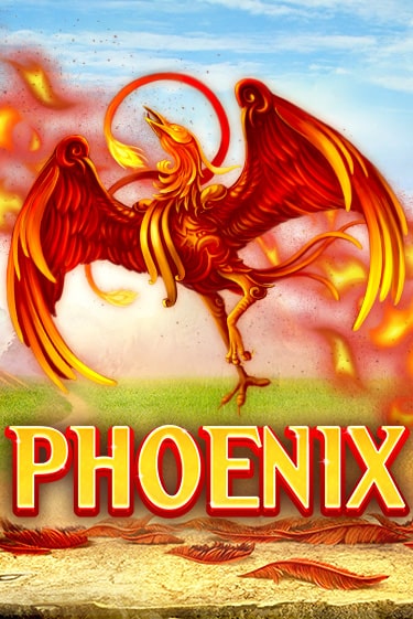 Phoenix играть бесплатно | Казино Гранд игровые автоматы