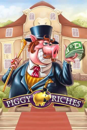 Piggy Riches™ играть бесплатно | Казино Гранд игровые автоматы