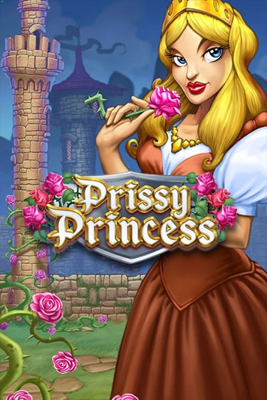 Prissy Princess играть бесплатно | Казино Гранд игровые автоматы