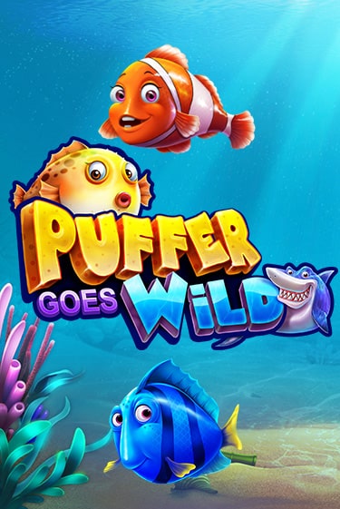 Puffer Goes Wild играть бесплатно | Казино Гранд игровые автоматы