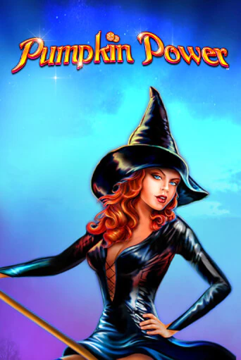 Pumpkin Power играть бесплатно | Казино Гранд игровые автоматы
