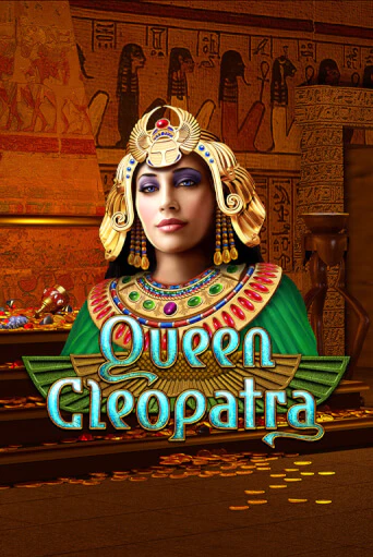 Queen Cleopatra играть бесплатно | Казино Гранд игровые автоматы