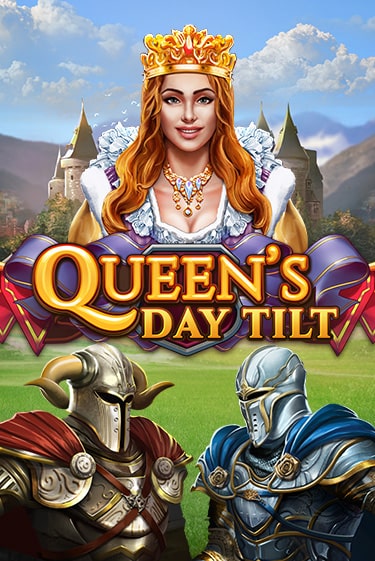 Queen’s Day Tilt играть бесплатно | Казино Гранд игровые автоматы