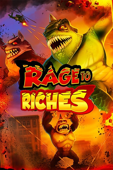 Rage to Riches играть бесплатно | Казино Гранд игровые автоматы