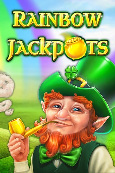 Rainbow Jackpots играть бесплатно | Казино Гранд игровые автоматы