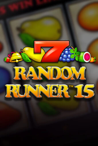 Random Runner 15 играть бесплатно | Казино Гранд игровые автоматы