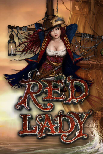 Red Lady играть бесплатно | Казино Гранд игровые автоматы