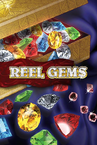 Reel Gems играть бесплатно | Казино Гранд игровые автоматы