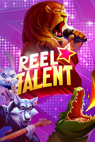 Reel Talent играть бесплатно | Казино Гранд игровые автоматы