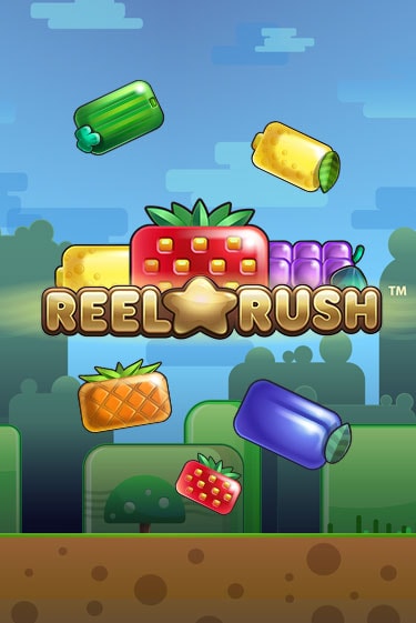 Reel Rush™ играть бесплатно | Казино Гранд игровые автоматы