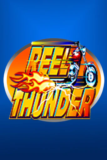 Reel Thunder играть бесплатно | Казино Гранд игровые автоматы