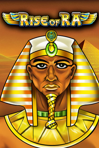 Rise Of Ra играть бесплатно | Казино Гранд игровые автоматы