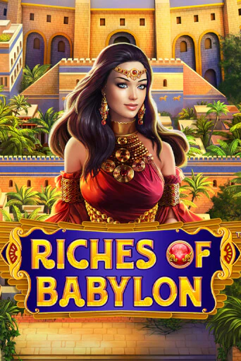 Riches of Babylon играть бесплатно | Казино Гранд игровые автоматы