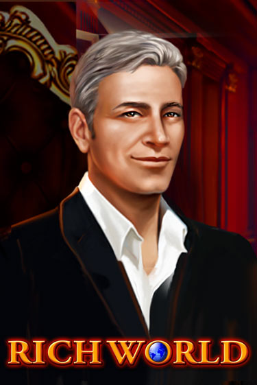 Rich World играть бесплатно | Казино Гранд игровые автоматы