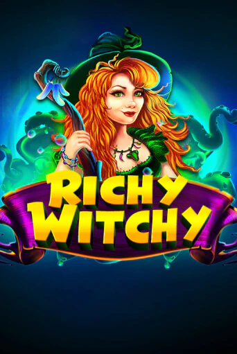 Richy Witchy играть бесплатно | Казино Гранд игровые автоматы