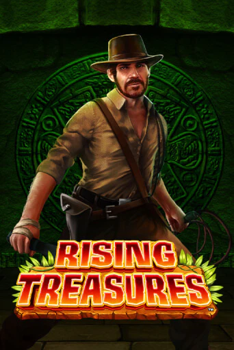 Rising Treasures играть бесплатно | Казино Гранд игровые автоматы