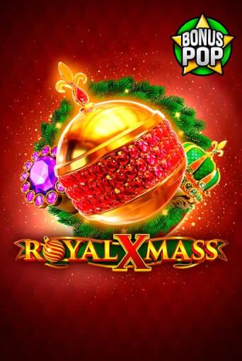 Royal Xmass играть бесплатно | Казино Гранд игровые автоматы