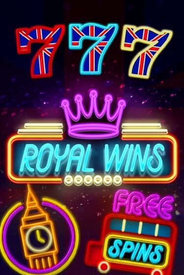 Royal Wins играть бесплатно | Казино Гранд игровые автоматы