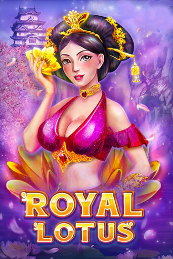 Royal Lotus играть бесплатно | Казино Гранд игровые автоматы